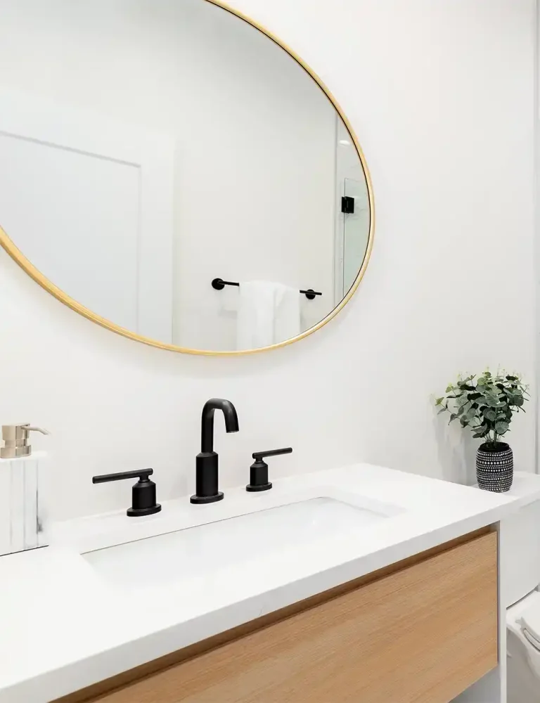 house renovation on the central coast